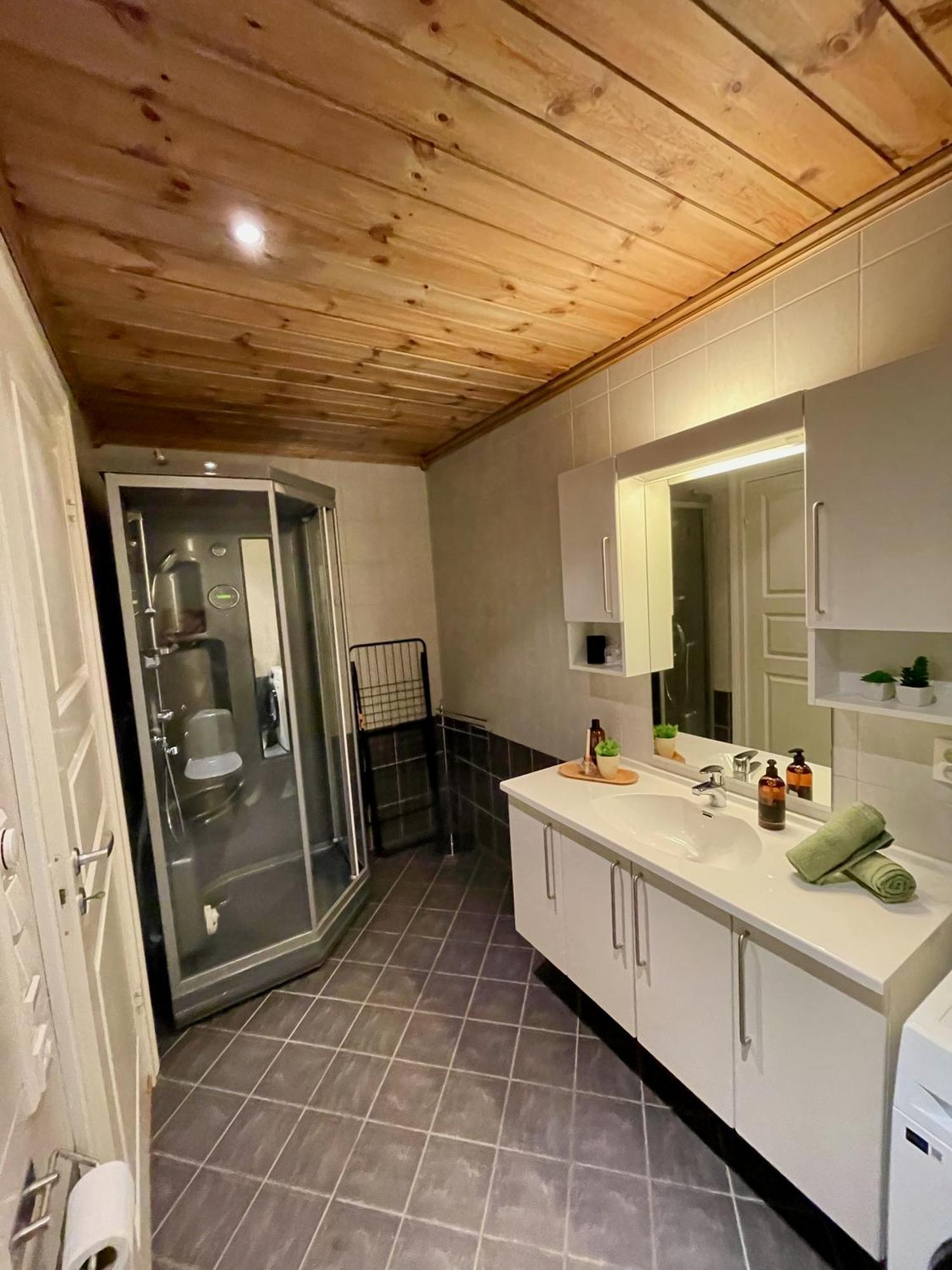 Gausta Lodge Med 6 Sengeplasser I Naerhet Til Gaustatoppen Gaustablikk Εξωτερικό φωτογραφία